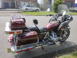 Honda Goldwing (2)